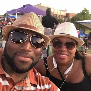 Meet your Posher, Jamont